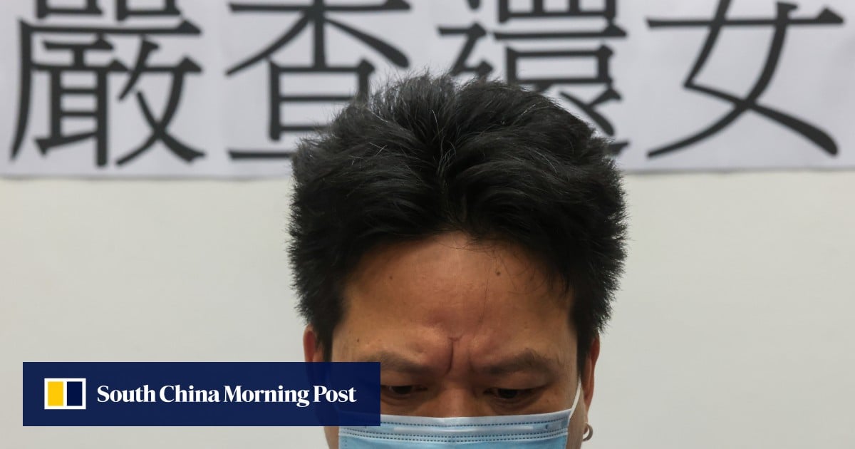 Father calls for independent probe after girl, 4, had cardiac arrest in Hong Kong hospital