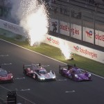 FIA and ACO: Seeking to Improve Sporting Fairness at Le Mans