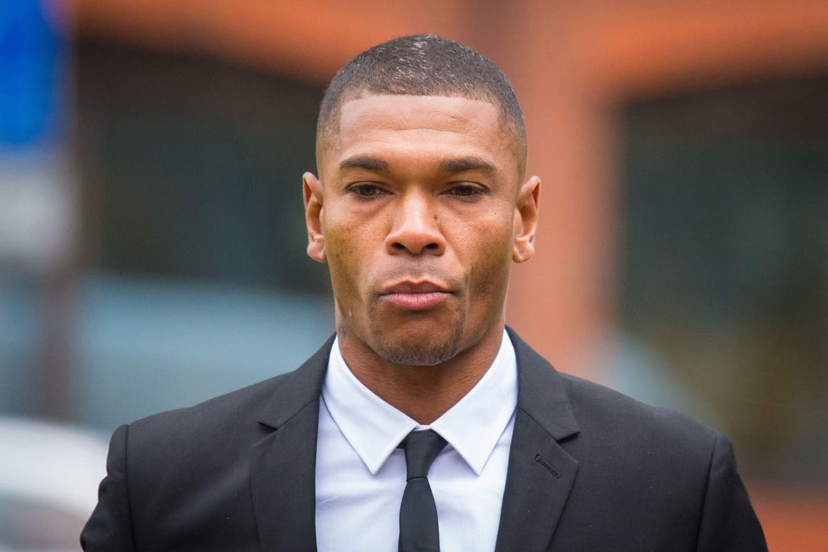 Former footballer Marcus Bent in second High Court battle over house ownership