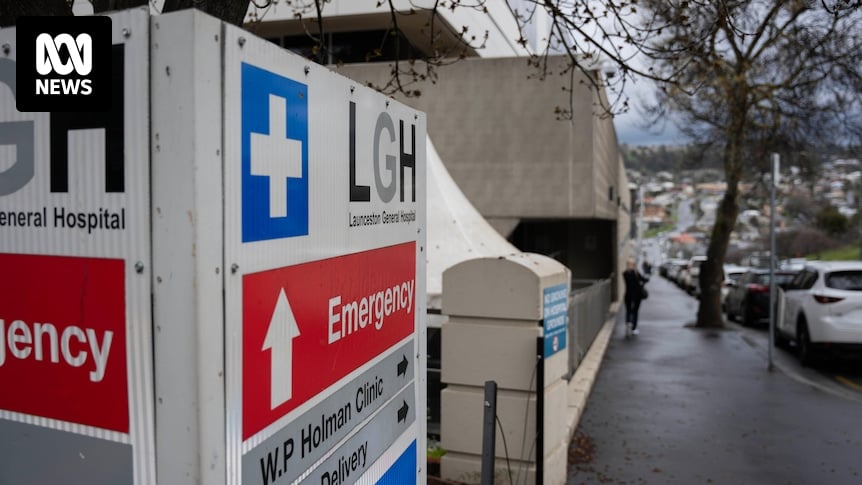 Former Launceston General Hospital nurse faces court over alleged abuse against boys in 1980s