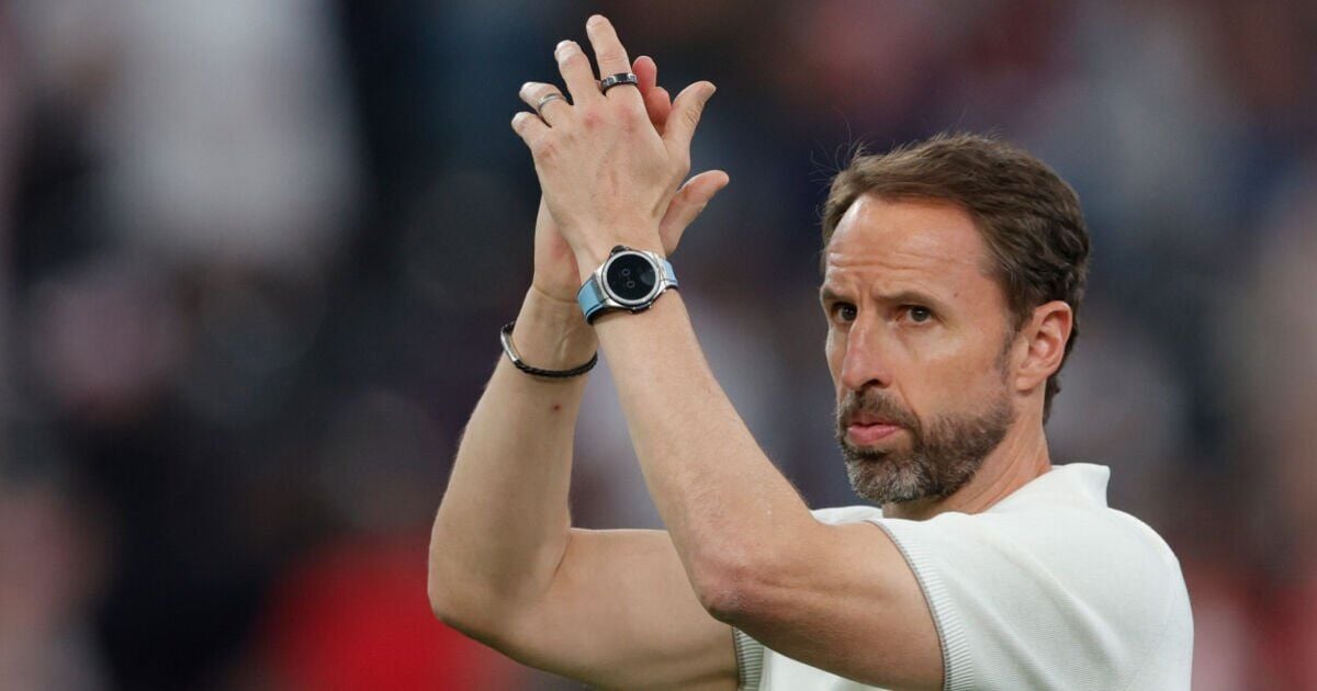 Gareth Southgate out? Have your say on sacking England boss after Denmark draw