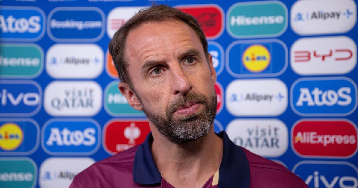 Gareth Southgate's four-fold England Euro 2024 plan after Kyle Walker makes feelings clear