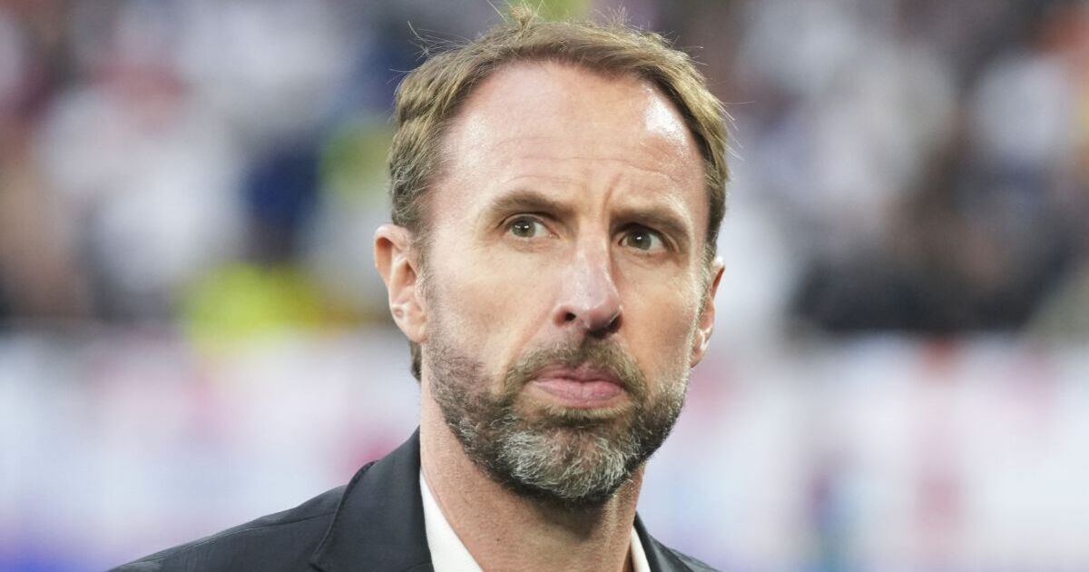 Gareth Southgate warned of 'deeply worrying' England problem after surviving Serbia scare