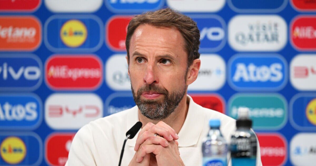 Gareth Southgate weighs in on Gary Lineker comments after Harry Kane hit back