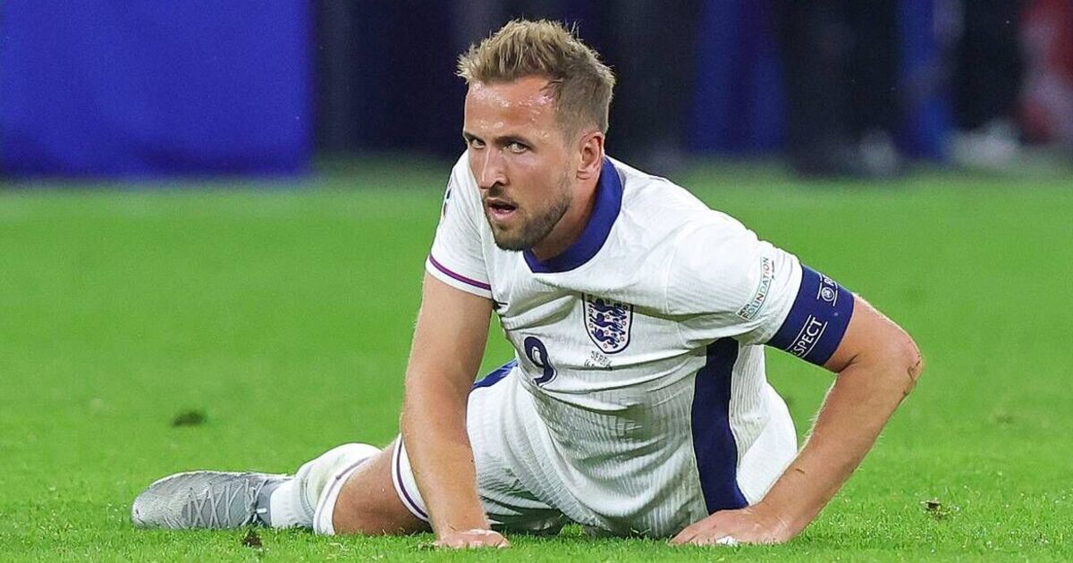 Gary Lineker shares Harry Kane explanation as England star subdued against Serbia