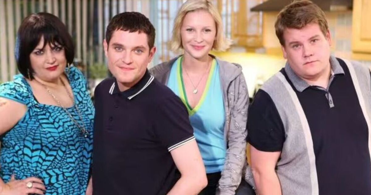 Gavin and Stacey new update after 'spoilers leaked' for Christmas special episode