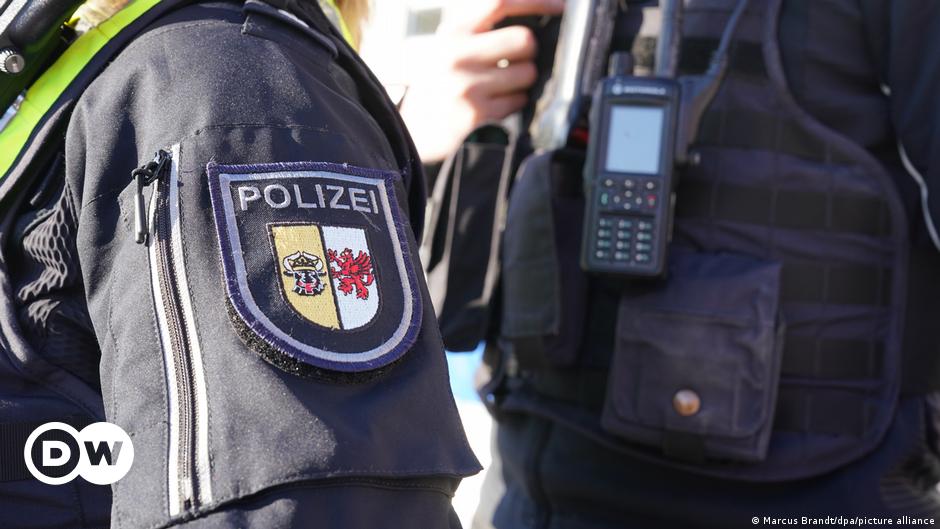 Germany: Officials decry racist attack on young girls