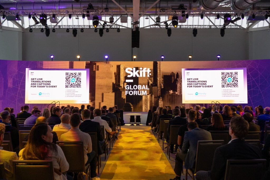 Get Your Boss to Say Yes: Why Skift Global Forum is a Must-Attend Event