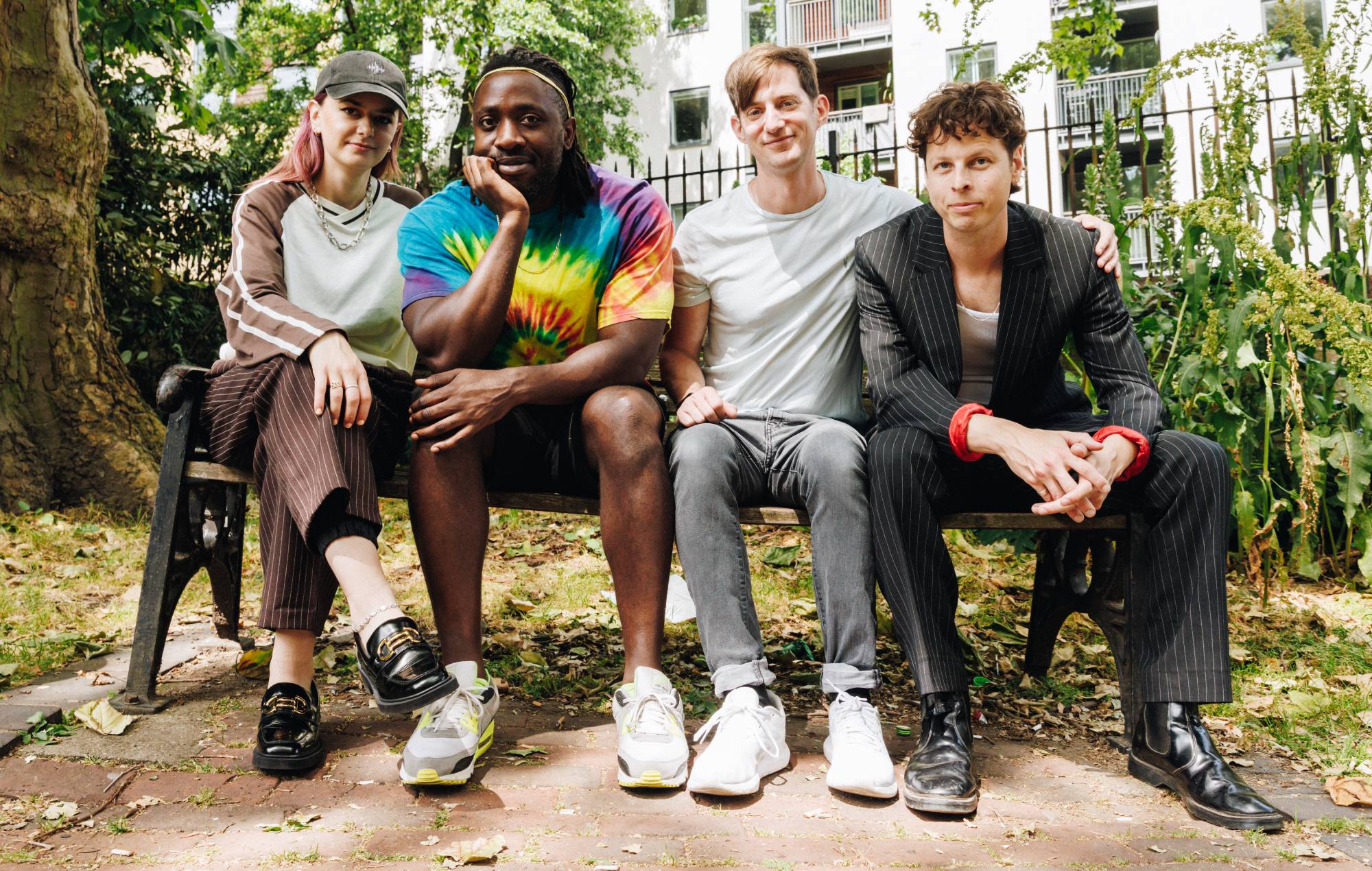 Glastonbury 2024: Bloc Party bring old-school indie bangers to the Other Stage