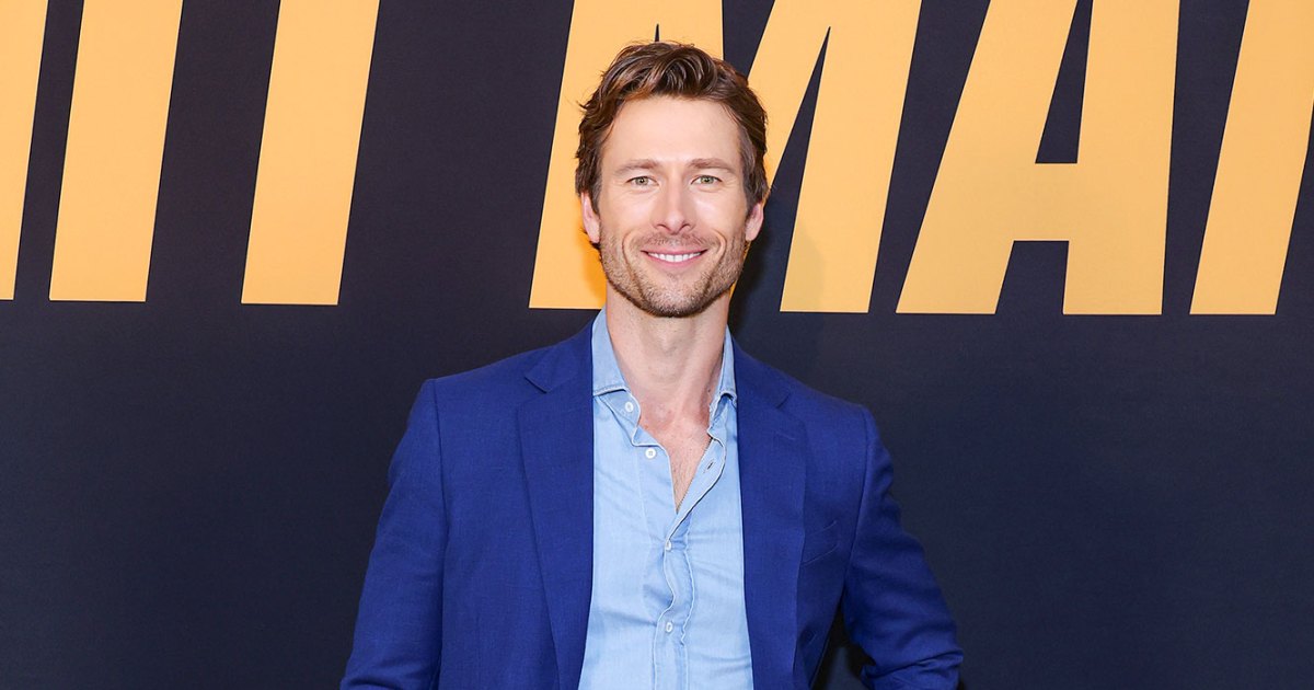Glen Powell Addresses Claims His Cannibal Story Is an Urban Legend