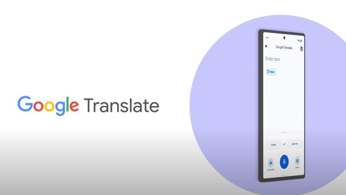 Google Translate Adds Support for 110 New Languages With the Assistance of AI