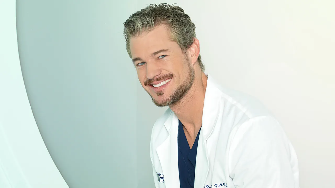 'Grey's Anatomy' star Eric Dane shares surprising reason he was 'let go' from hit series amid addiction battle