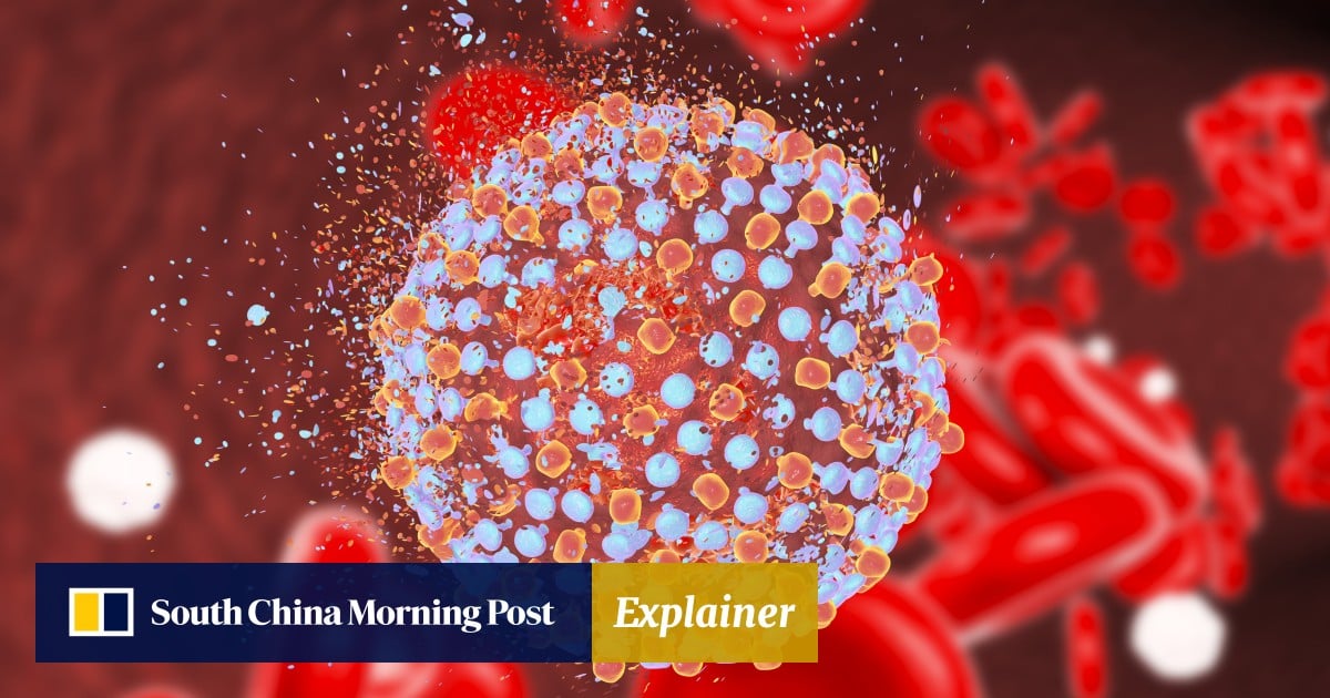 Hepatitis C case at Hong Kong public hospital triggers health probe. So what are the risks?