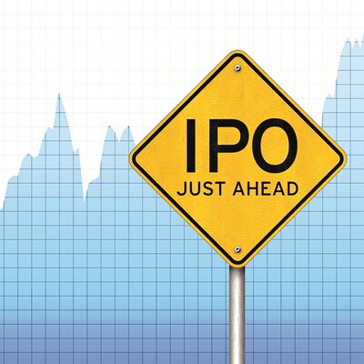 Here's how much 30 companies plan to raise through IPOs in coming months