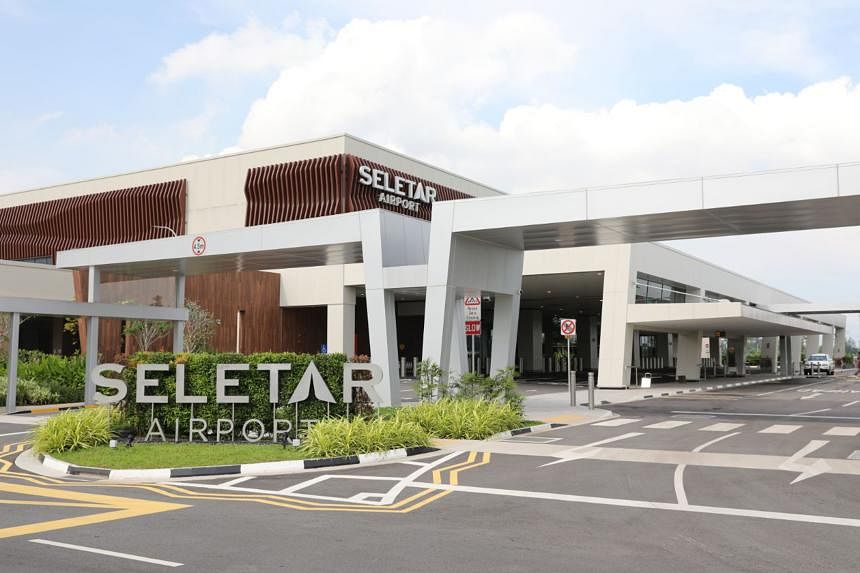 Higher fees at Seletar Airport for passengers, aircraft operators from July 