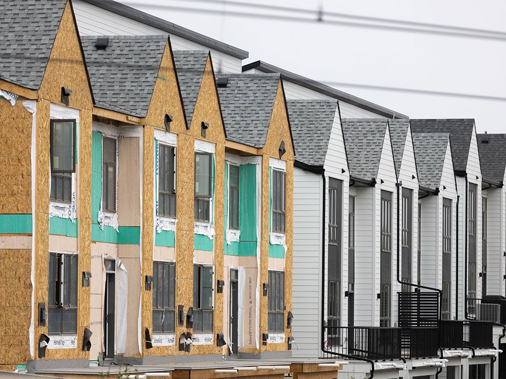 Homebuilder sentiment in Canada remains low despite interest rate cut, says industry leader