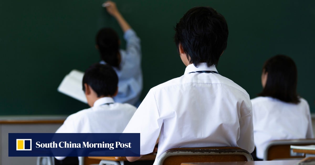 Hong Kong authorities defend criticism of special needs school over poor patriotic education