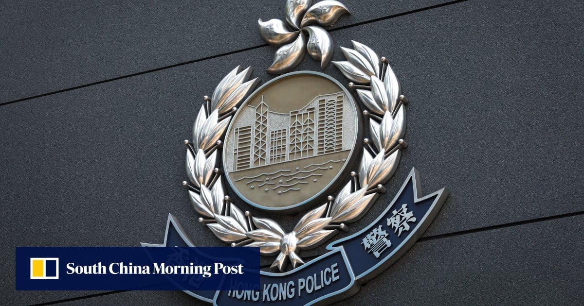 Hong Kong mother arrested for allegedly abandoning daughter at playground
