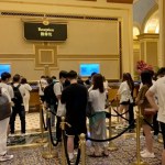 Hotel occupancy to surpass 90% by the year-end, MGTO claims