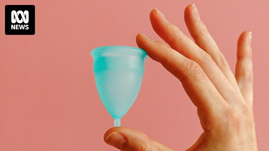 How to use menstrual cups, and the benefits of making the switch