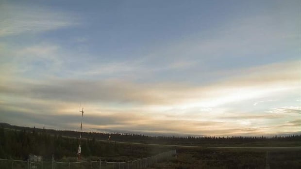 Hydro employees slowly start return to Churchill Falls as fire's threat diminishes