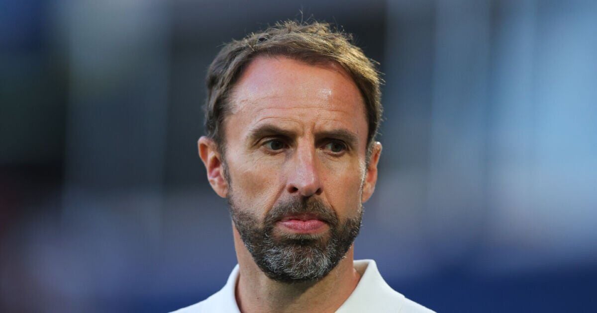 'I've seen England's next Euro 2024 opponents and Southgate needs to prioritise one thing'