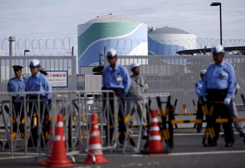 In Japan, energy security fears put nuclear power back in favor