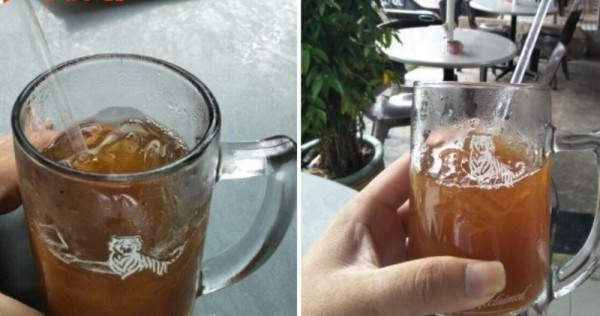 'Inflation is here': Customer bemoans price of lemon tea 'without lemon' at Bukit Timah coffee shop