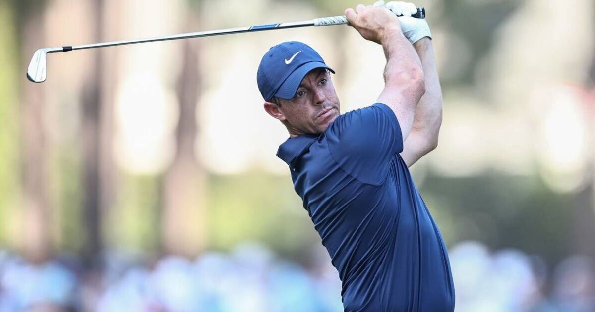 Inside Rory McIlroy and Patrick Cantlay's fiery feud at US Open as insults traded