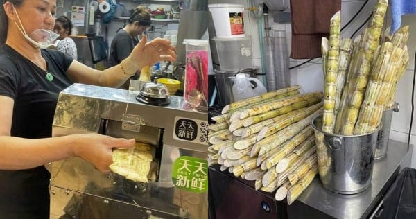 'It's tough to do business': Over half of 18 sugarcane stalls at Marsiling hawker centre close due to rising costs