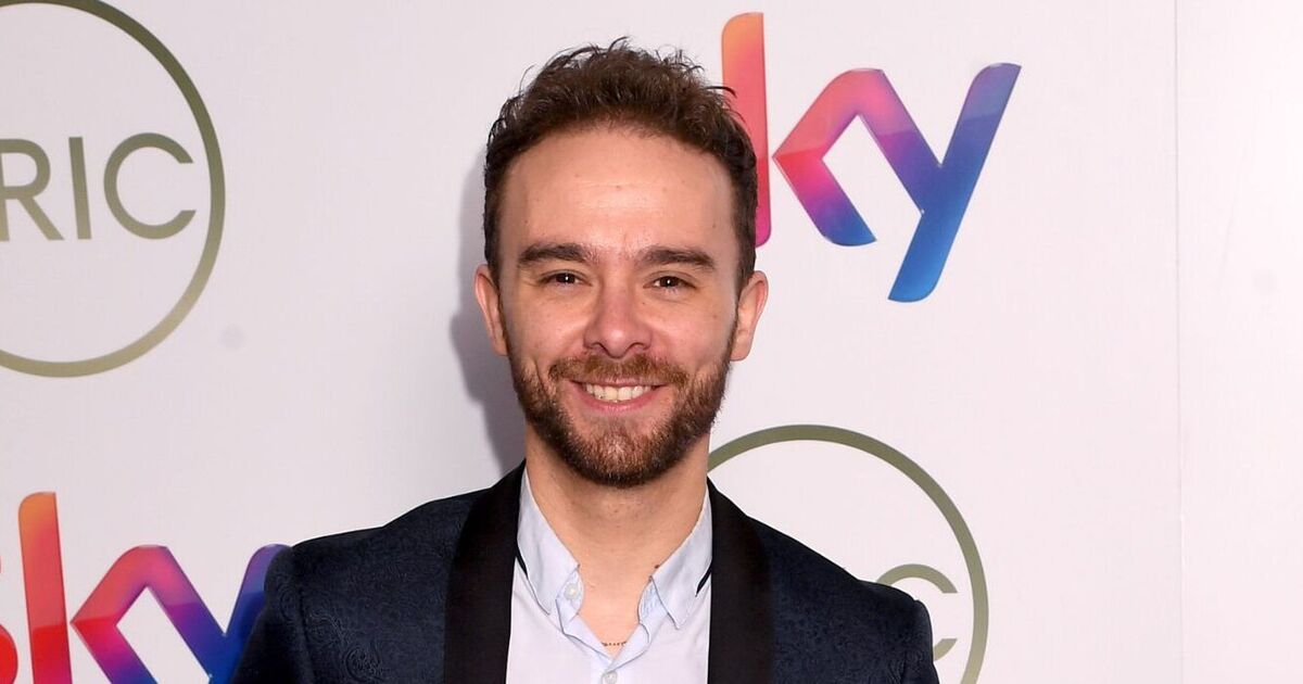 ITV Coronation Street stars rush to congratulate Jack P Shepherd as star gets engaged