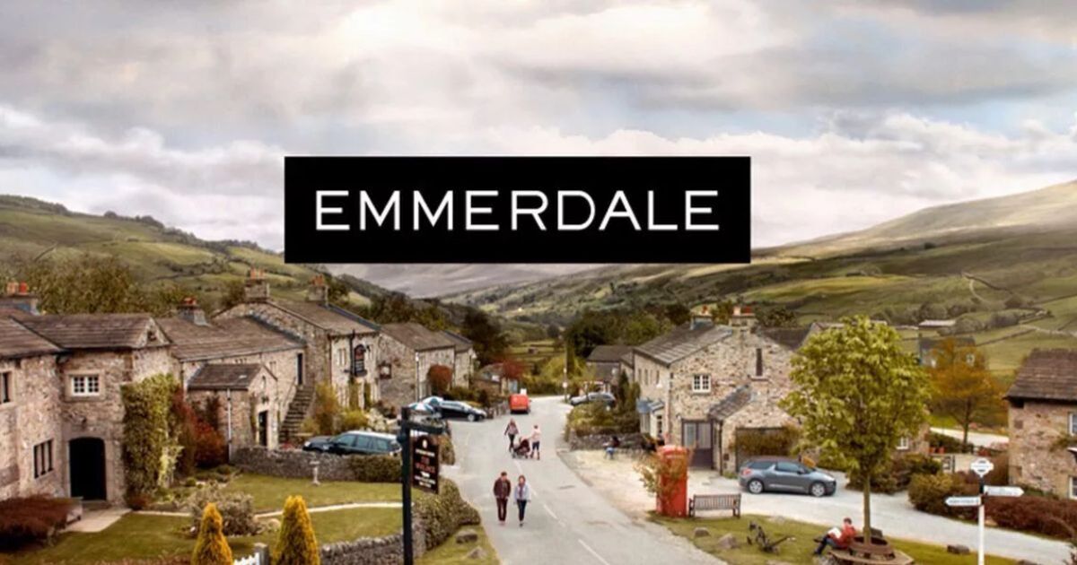 ITV Emmerdale and Coronation Street fans rage as soaps axed in Euros schedule chaos 