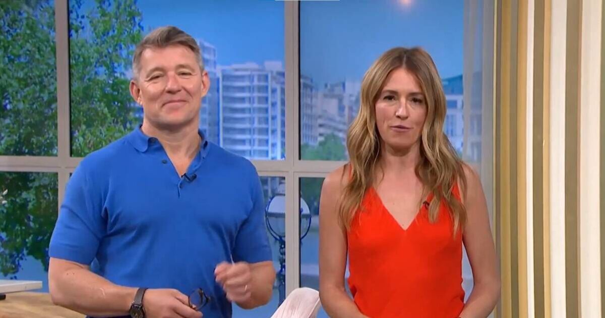 ITV This Morning fans say 'about time' as show replacement is announced