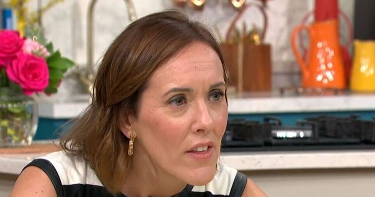 ITV This Morning's Camilla Tominey floors hosts after unexpected confession