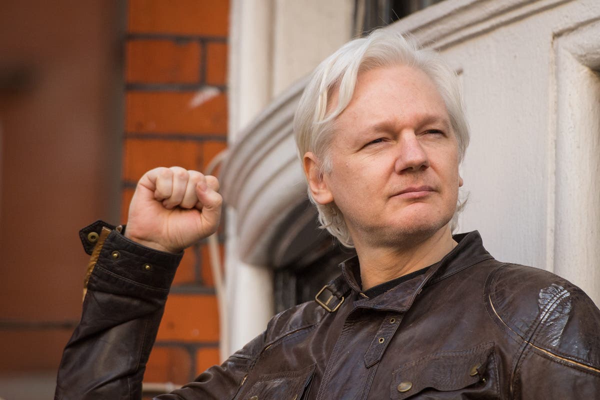 Julian Assange: The enigmatic WikiLeaks founder who divides opinion