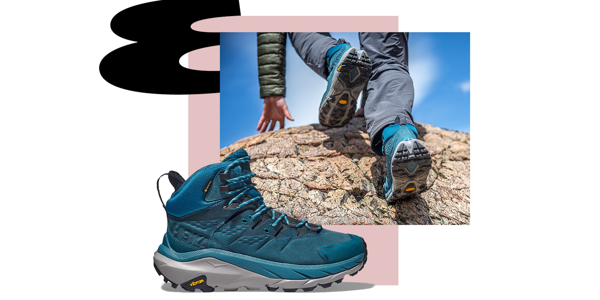 Just in Time for Summer, Save 25% on HOKA Hiking Shoes