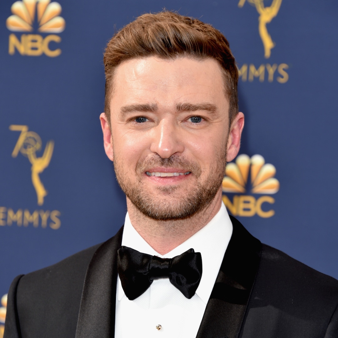  Justin Timberlake Arrested for DWI in New York 