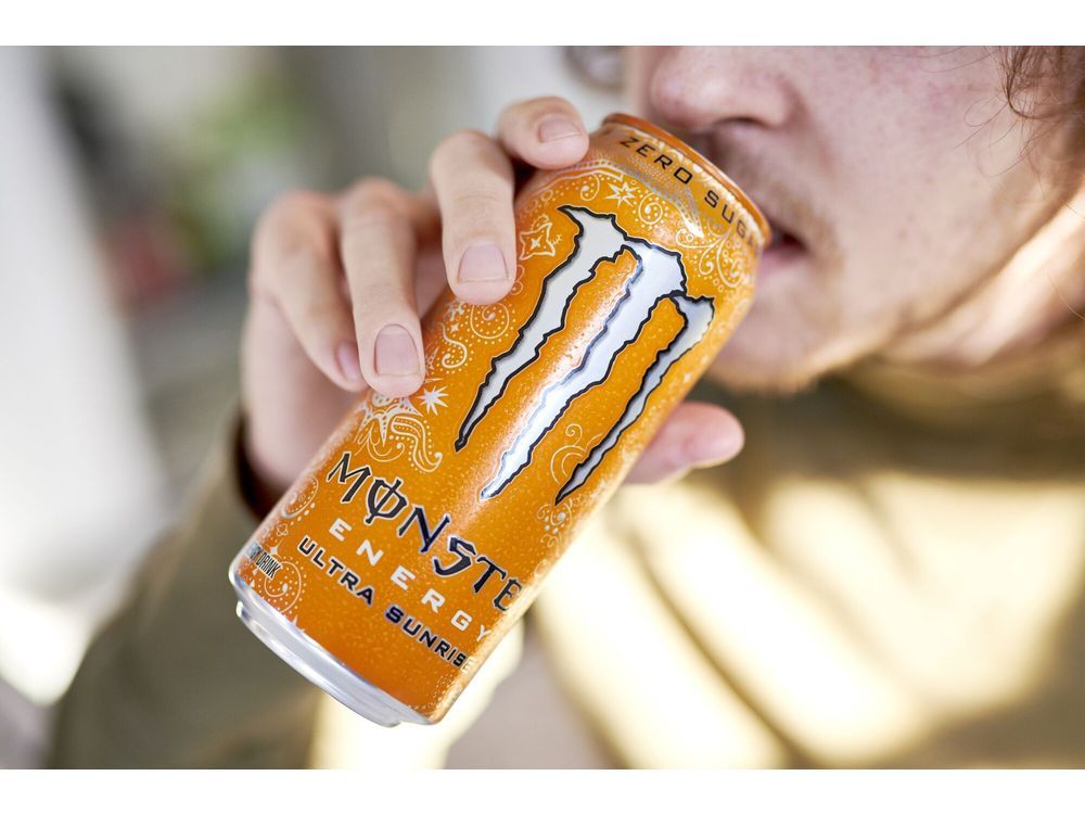 Labour Would Ban Sales of High Caffeine Energy Drinks to Teens