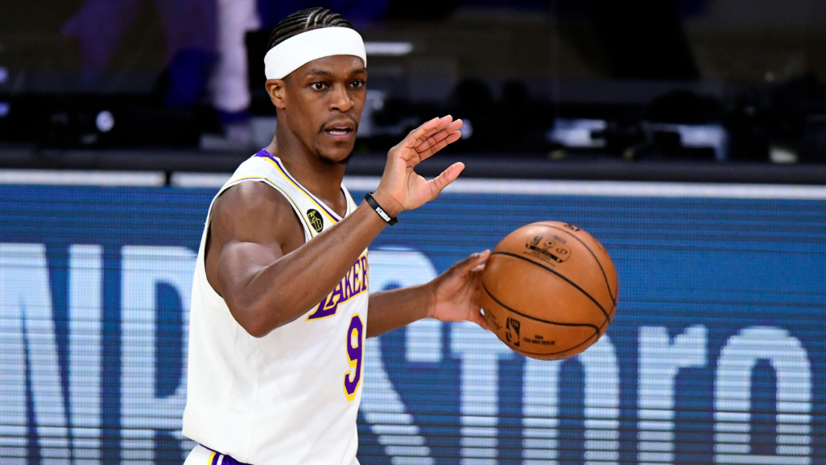  Lakers hire JJ Redick: Rajon Rondo, Jared Dudley, Sam Cassell, Scott Brooks could join new staff, per reports 