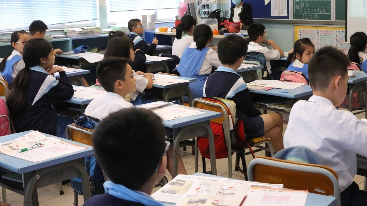 Latest Pisa results show Hong Kong education stuck inside the box