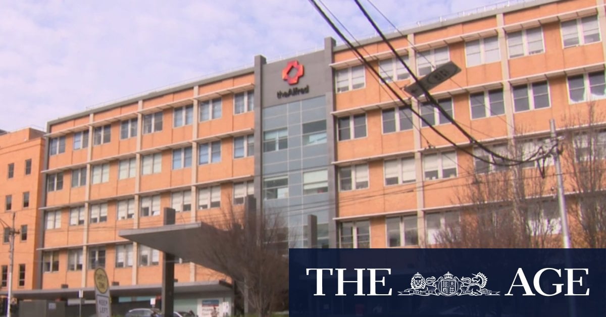 Leaked email from hospital CEO urges staff to 'turn lights off' amid budget cuts