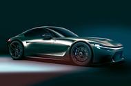 Lexus to launch Vantage-rivalling V8 supercar with up to 600bhp