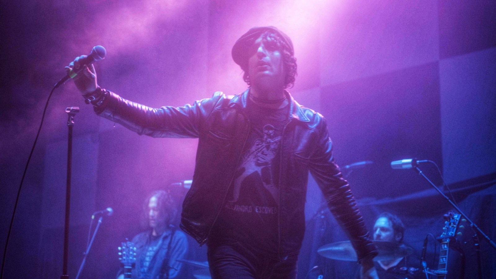 Lucinda Williams, Jakob Dylan, Counting Crows, and More to Perform at Jesse Malin Benefit Concert