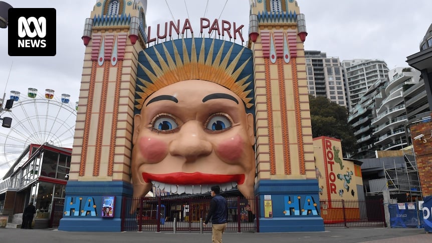 Luna Park Sydney listed for sale for first time in two decades, expected to sell for tens of millions