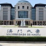 Macau universities rise in global rankings