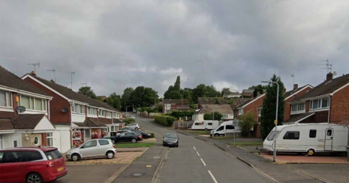 Man and woman found dead inside house sparking double murder investigation