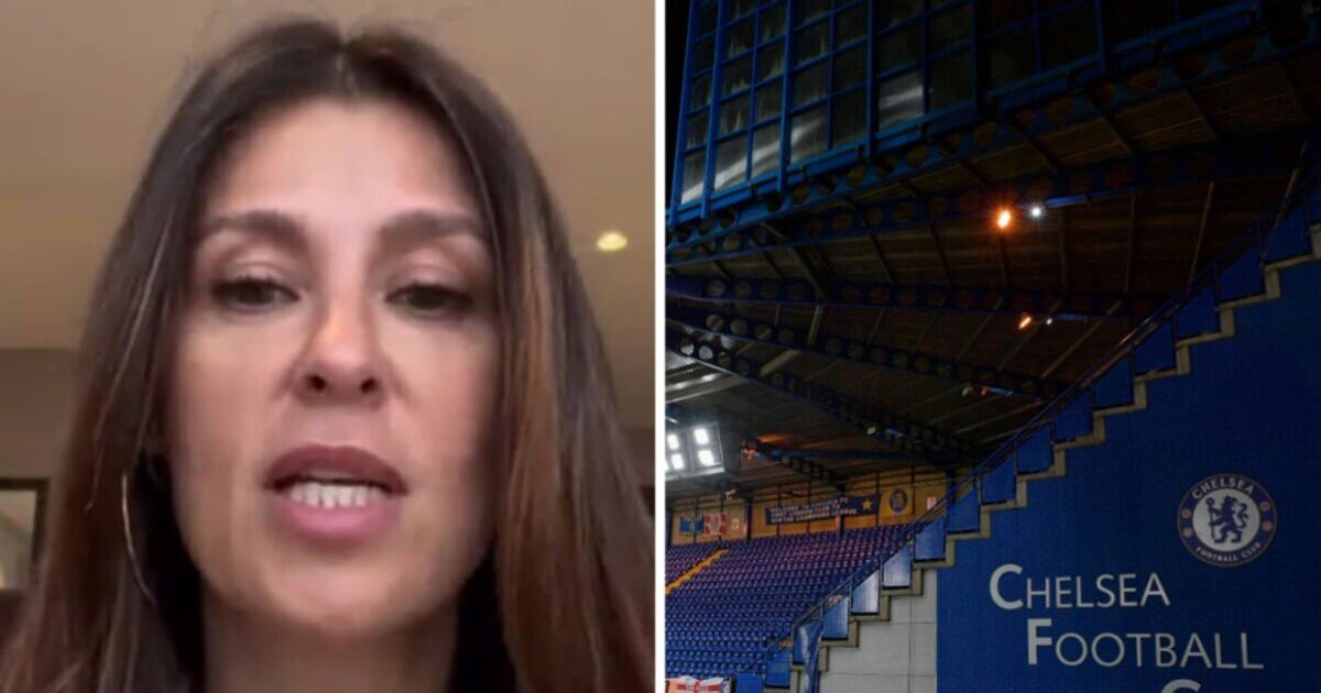 Marina Granovskaia finally breaks silence two years after quitting Chelsea