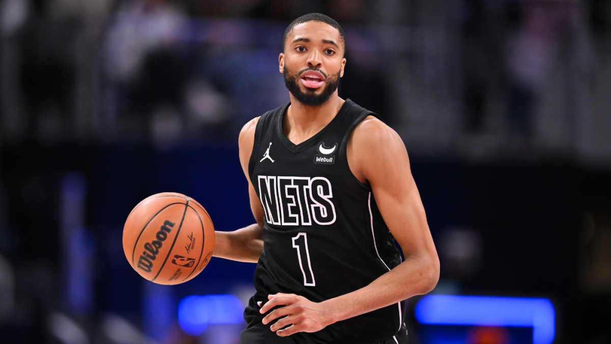  Mikal Bridges trade grades: Knicks make high-risk, high-reward move as Nets' draft-pick haul expedites rebuild 