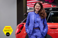 Mini's happy return: Stefanie Wurst on electrifying a legend