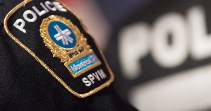 Montreal police seek black SUV suspected in hit and run